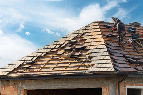 Best Metal Roofing Installation  in Woodside, CA