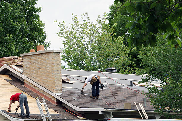Best Roof Waterproofing  in Woodside, CA