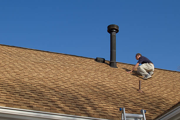 Best Roof Ventilation Installation  in Woodside, CA